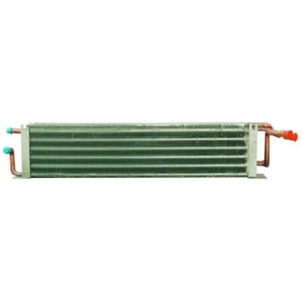 Aftermarket Evaporator 71504002 - main